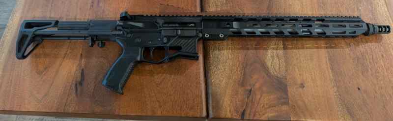 Fortis AR 556 for sale Aero