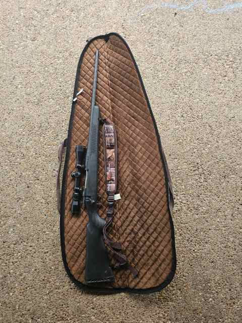 Mossberg ATL 30-06