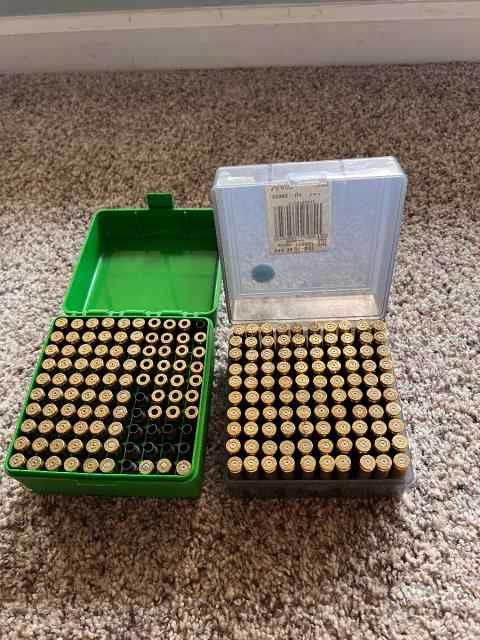 223/5.56 brass