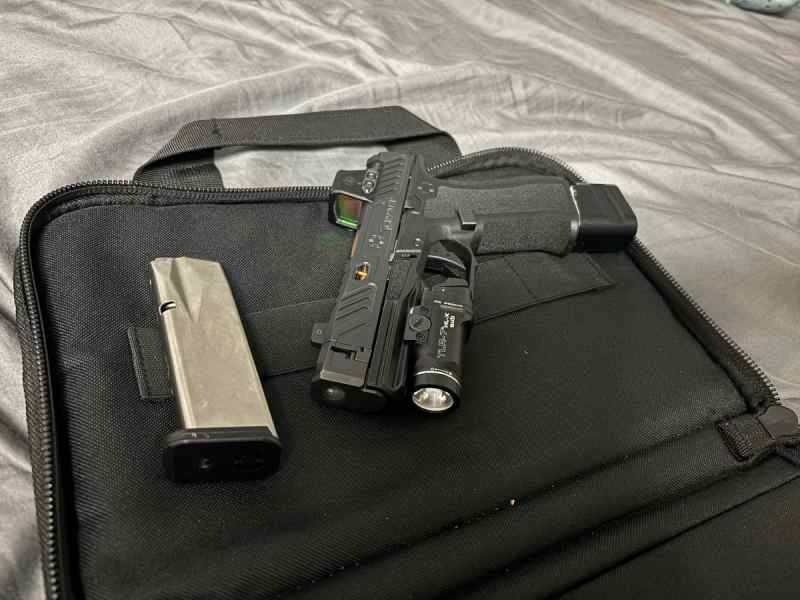 shadow systems cr920xp elite 