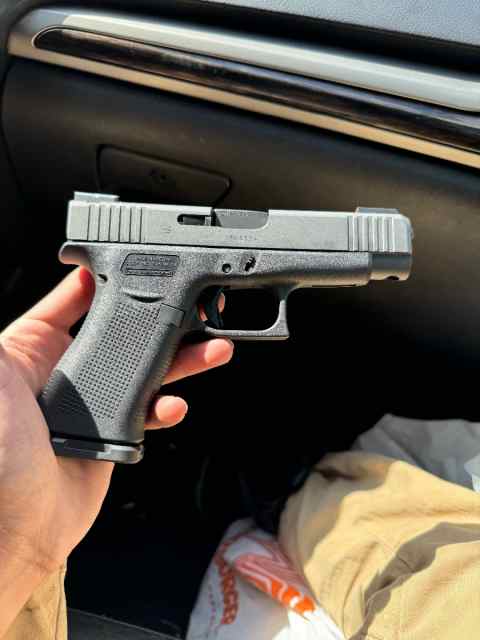 Glock 48