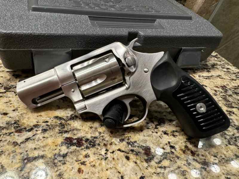 Ruger SP101