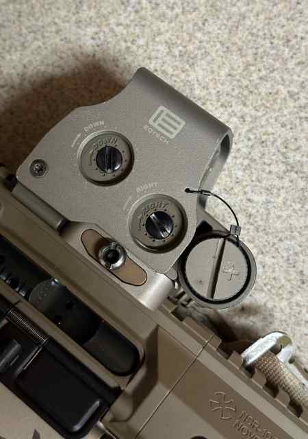 Eotech EXPS 3-2 fde 