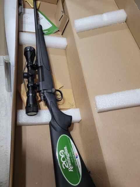 Remington 700 300 Win Mag NIB 