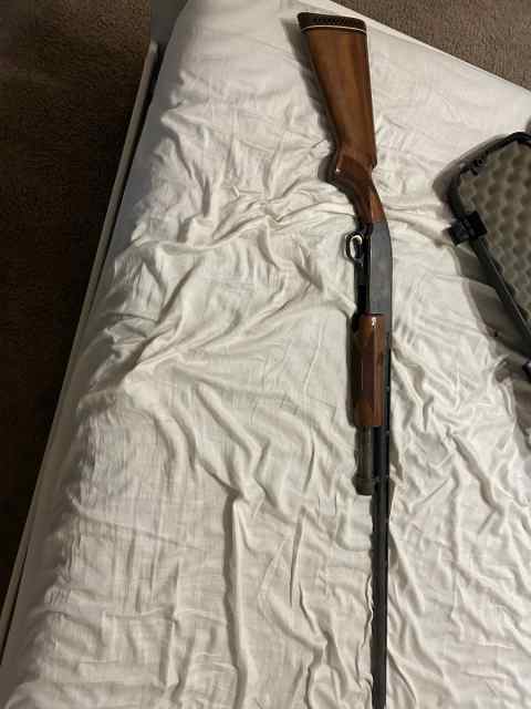 Browning BPS 12 gauge