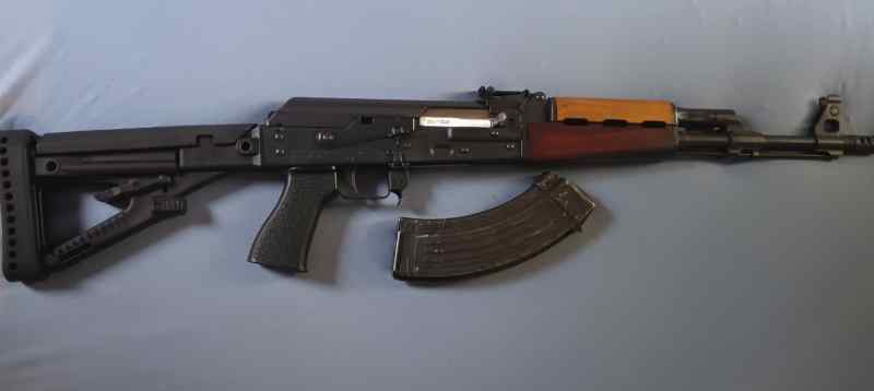 zpap m70