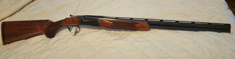 Ruger Red Label 20 gauge  79 Vintage