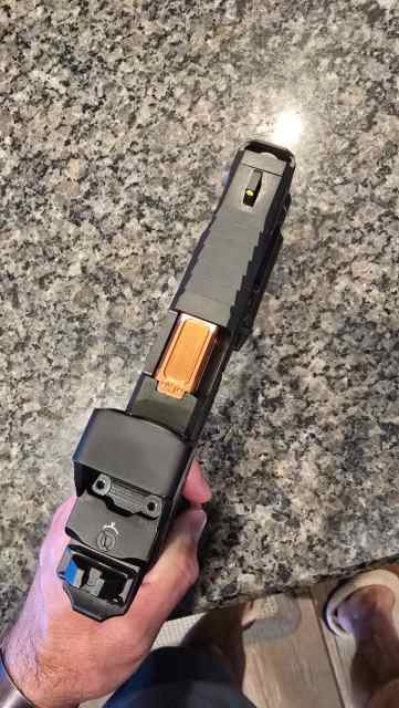 Shadow systems XR920P