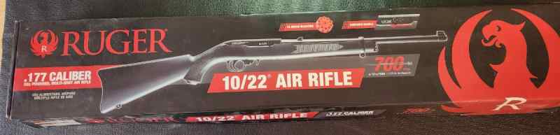 Airguns For Sale (all together)