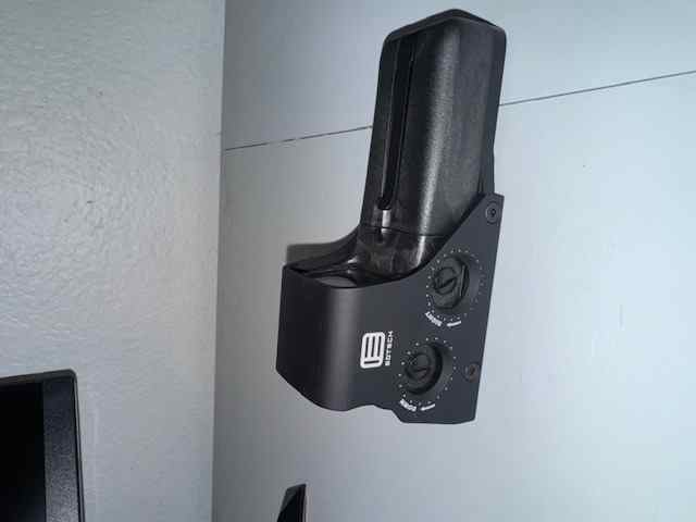 EOTECH 512 Holographic Sight