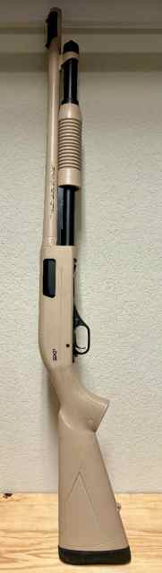 Winchester SXP 12ga