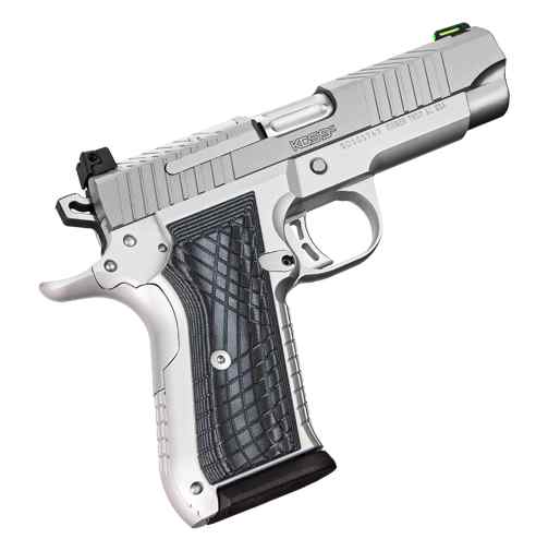NEW IN BOX - Kimber KDS9c - 9mm - 4" - OR