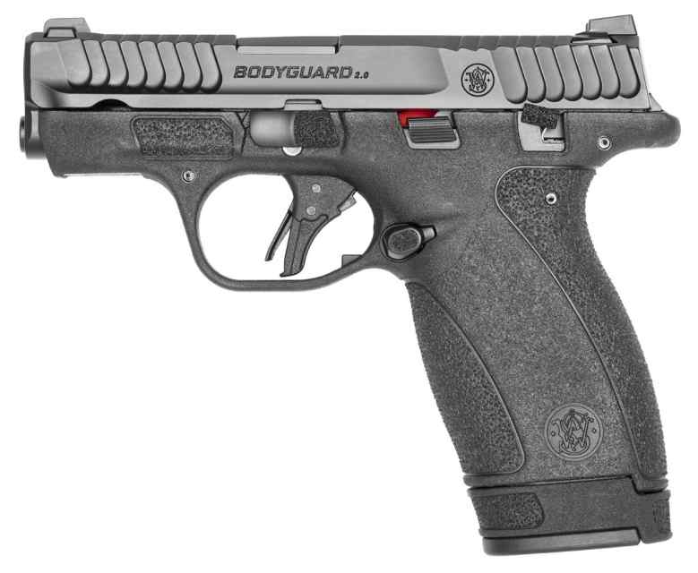 S&amp;W M&amp;P Bodyguard 380 2.0 TS - Check Link!