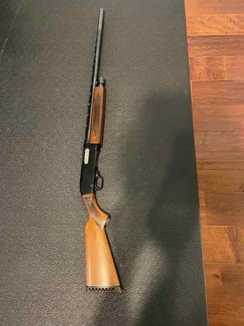 Winchester Shotgun Model 200