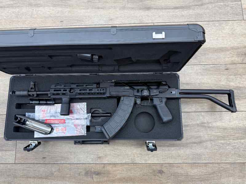 *USED LIKE NEW* ARSENAL SAM7 SF
