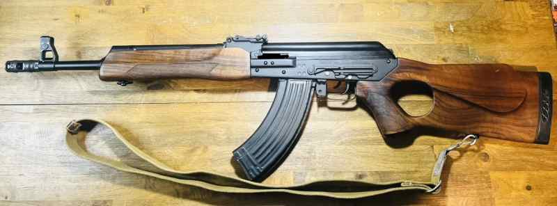 Russian AK-47 for sale