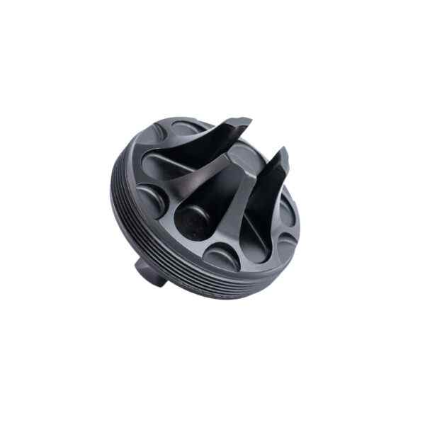 Rugged Flash Hider Front Cap 7.62 - See Link!