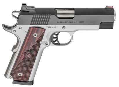 NEW IN BOX- Springfield Armory 1911 Ronin EMP - 4"
