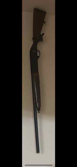 Silver Eagle Sporter 12ga 28” Semi Auto