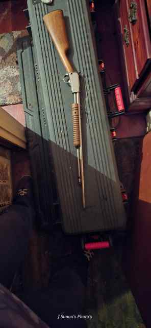 Rossi Model 62 SA For Sale 