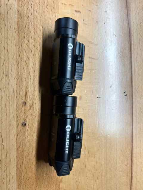 Olight Valkyrie pl2