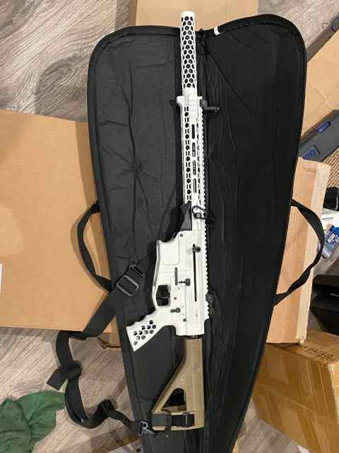 Wts vr80 storm trooper white 