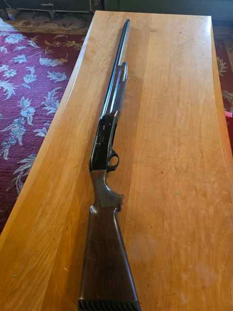 Benelli montefeltro 12 g