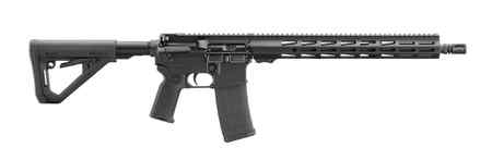 NEW IN BOX - Ruger Harrier - 5.56NATO - 16" M-LOK