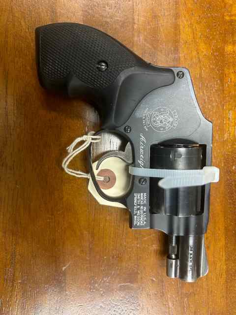 S&amp;W 442 .38 Special - Pre-Lock - Trades Welcome