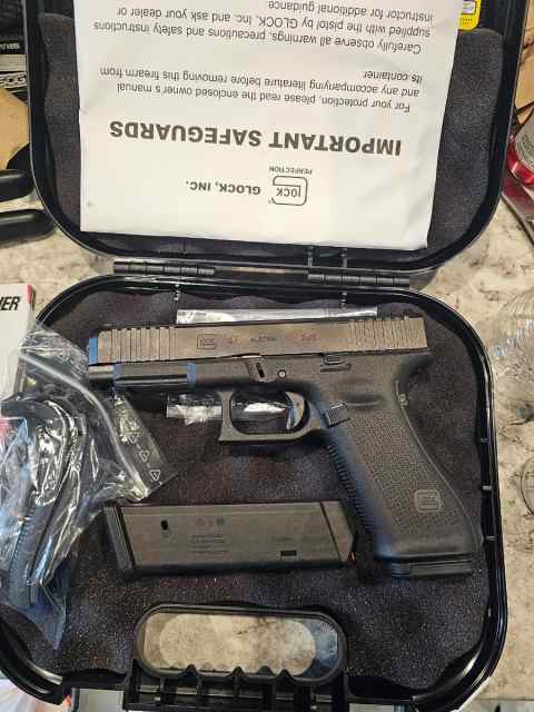 Glock 47 WTT