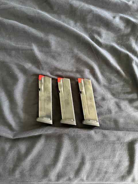Sig xmacro mags