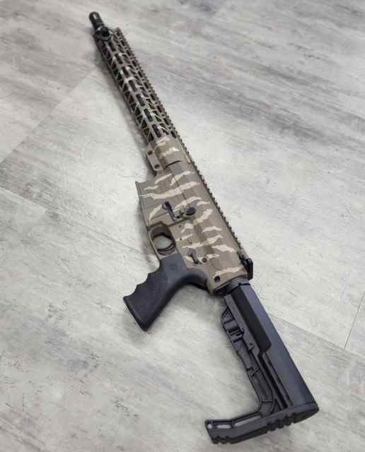 Windham Weaponry SST .308 Winchester