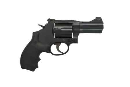 NEW IN BOX - Smith &amp; Wesson 386 Nightguard- 357Mag