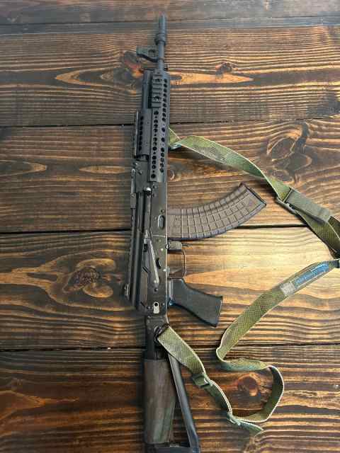 Rare Arsenal SLR 107 FR