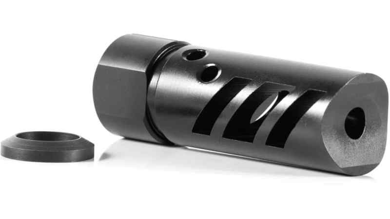Blackout Defense Horizon Compensator 1/2x28 - See 