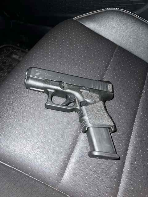 Glock 26 gen 4 