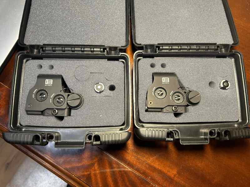 Eotech EXPS2-0