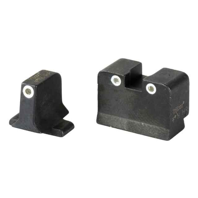 Trijicon Sight Set White/Green Sig - See Link!