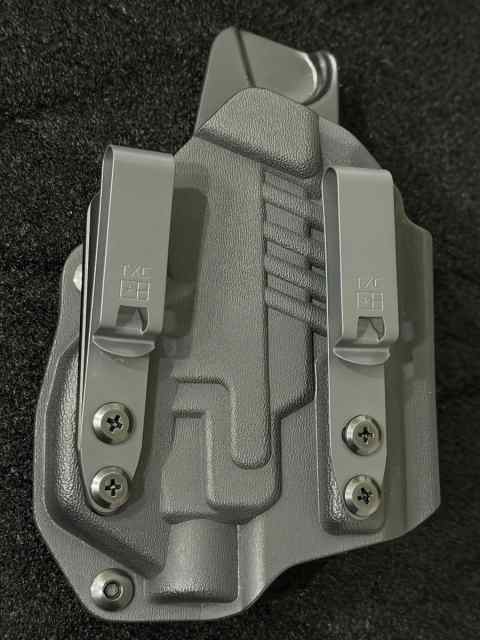 TXC CVRT HOLSTER for Staccato HD C3.6 W/TLR7 HLX