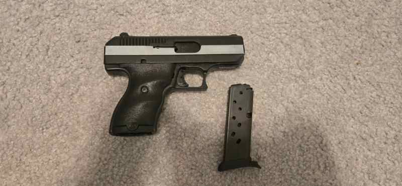 Hi Point CF380
