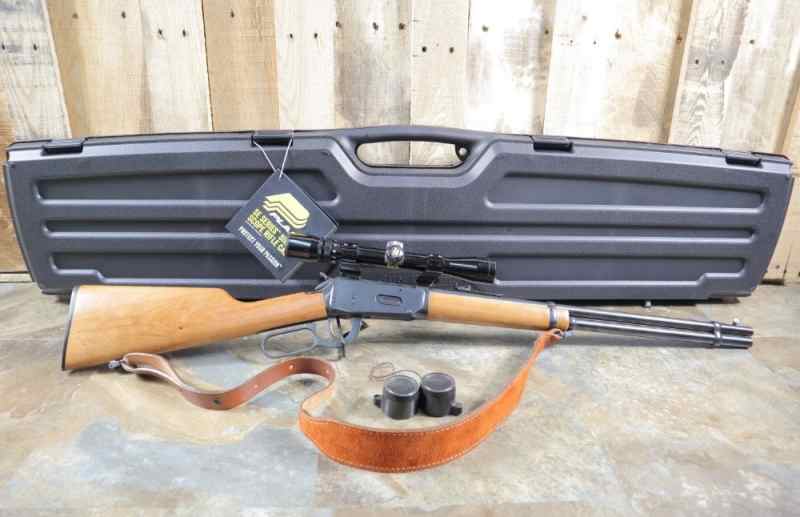 Winchester 94 Ranger .30-30Win