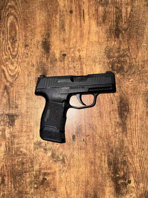 Sig Sauer P365