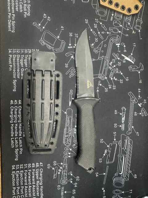 Knives for sale/ trade