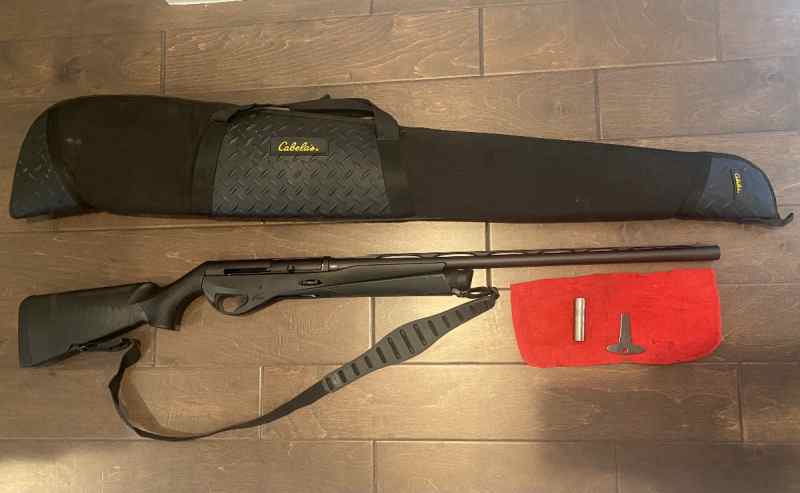 Benelli Vinci 12 gauge Shotgun