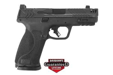NEW IN BOX - Smith &amp; Wesson M&amp;P9 M2.0 - 9mm 4.2"