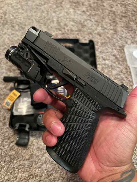 Radian sig macro
