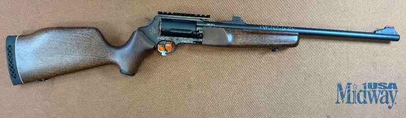 NEW IN BOX - Rossi Circuit Judge - 45Colt/410