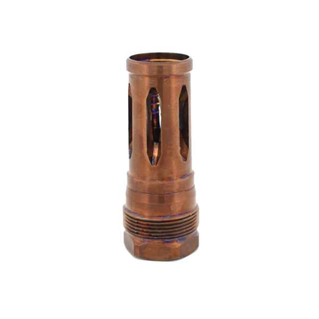 Rearden R2 Flash HT 5/8x24 - See Link!