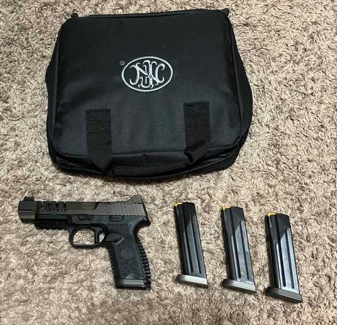 FN LS EDGE FOR SALE