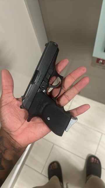 Bersa 380